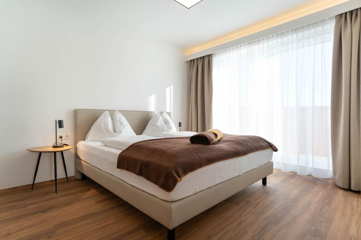 Waldrand Apartments Ramsau am Dachstein Exteriér fotografie