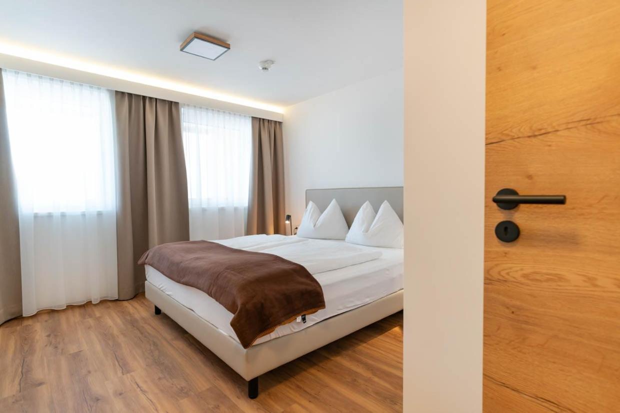 Waldrand Apartments Ramsau am Dachstein Exteriér fotografie