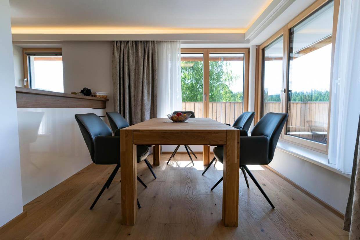 Waldrand Apartments Ramsau am Dachstein Exteriér fotografie